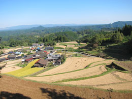 全国棚田(千枚田)サミット