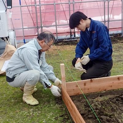 園芸経営実践コース